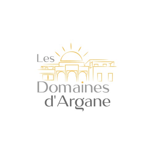 Les Domaines d'Argane