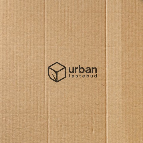 Urban Tastebud Logo