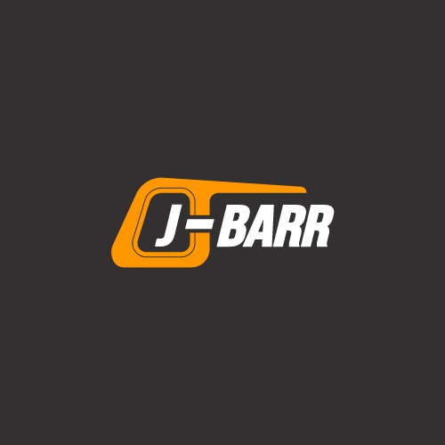 Design a logo for J-Barr