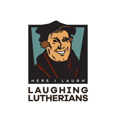 Laughing Lutherians