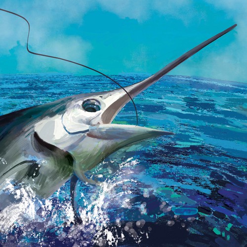 marlin