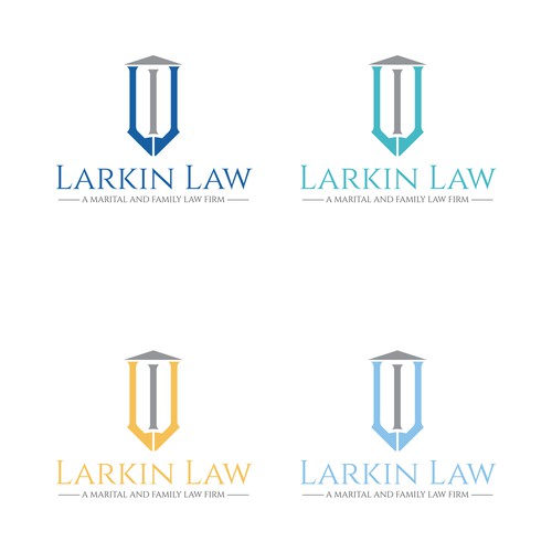 law firm logo