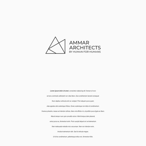 AMMAR ARCHITECTS