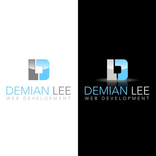 Create the next logo for Demian Lee