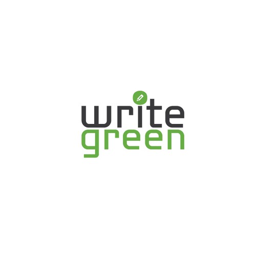 Write Green