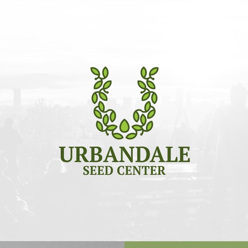Urbandale logo