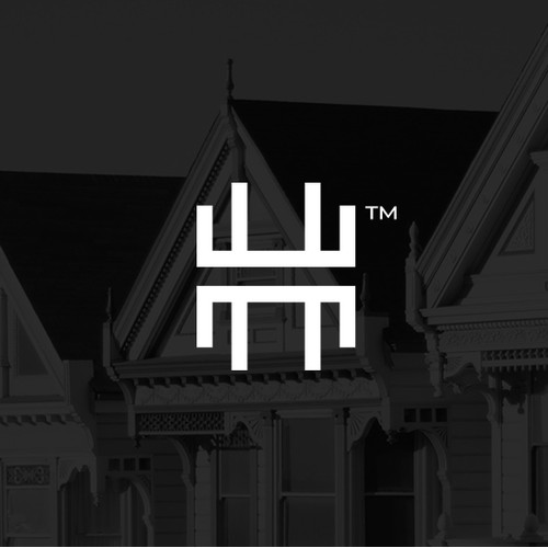 Herio | Contest Logo Presentation.