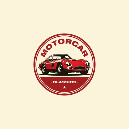 MOTORCAR CLASSICS
