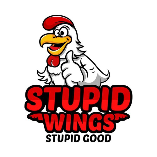 Stupid Wings