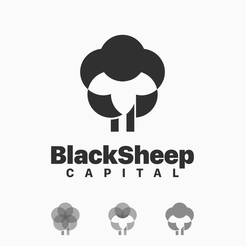 Black Sheep Capital logo