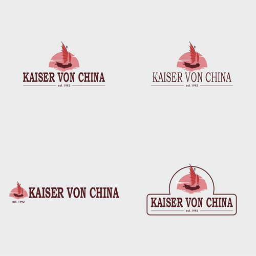 Kaiser Von China