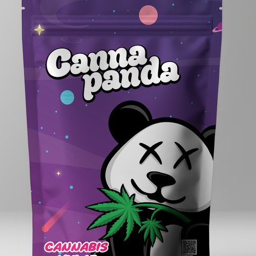 Packaging design 