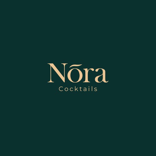 Nora Cocktails