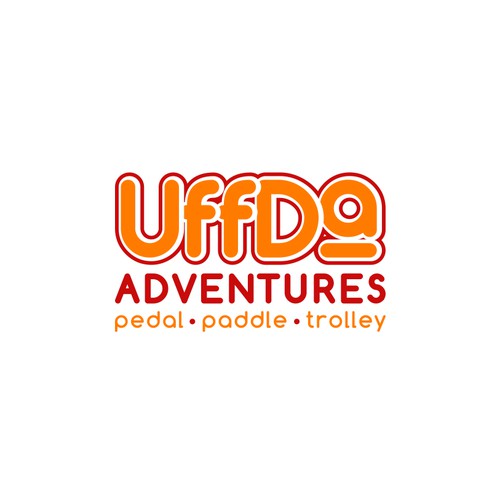 UffDa Adventures