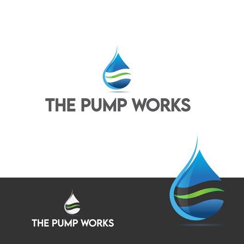 The Pump Works