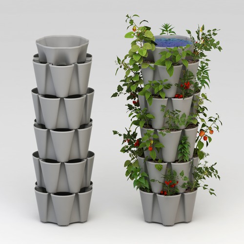 GreenStalk Vertical Planter