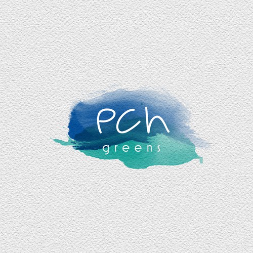 Organic, locally-sourced California-style breakfast and salad spot needs clean, warm, simple logo.