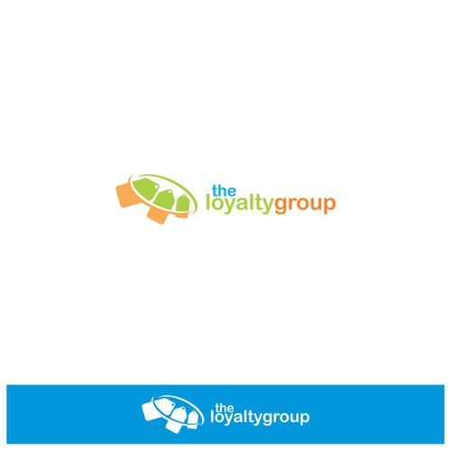 The Loyalty Group Logo