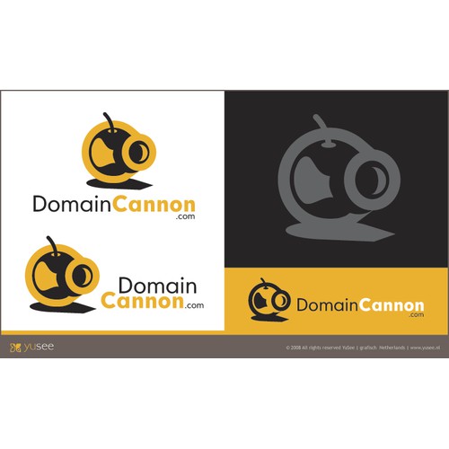 Domain Cannon