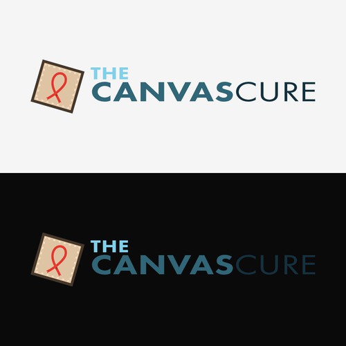 Concept for Canvas Cure