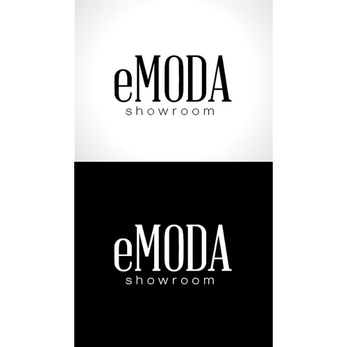 eMODA showroom