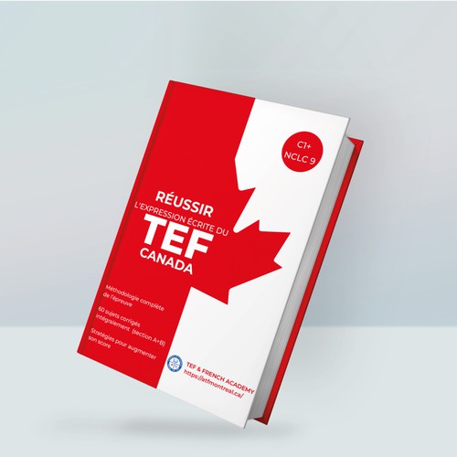 Réussir le TEF Canada