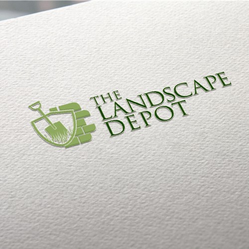 THE LANDSCAPE DEPOT