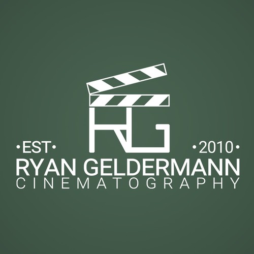 Logo for cinematographer
