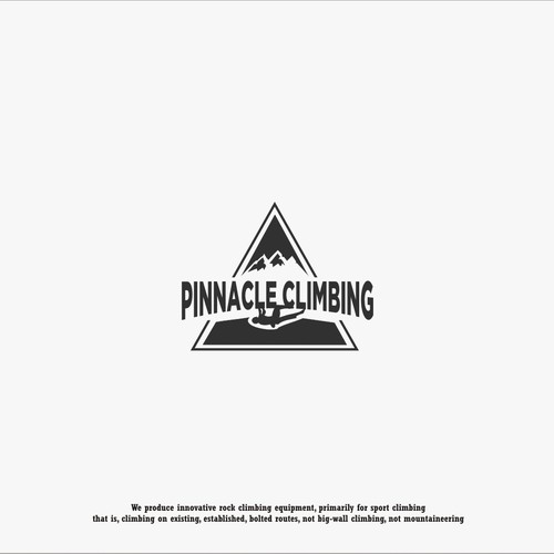 Pinnacle Climbing Concept