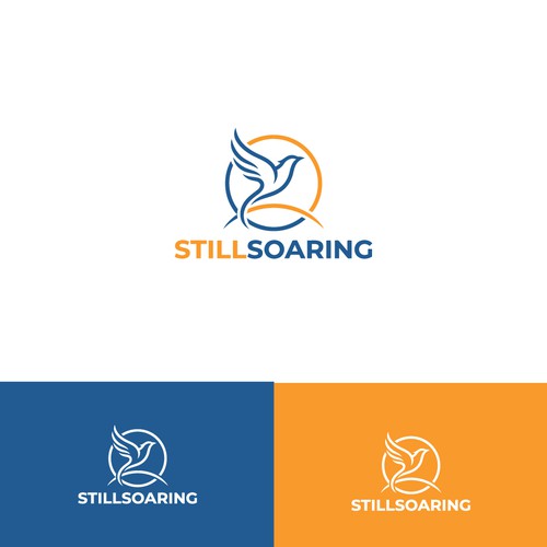 a logo for fun, adventure and active lifestyle media brand
