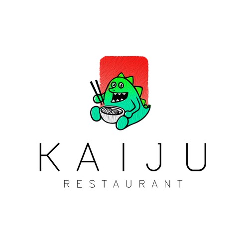 Kaiju restaurant