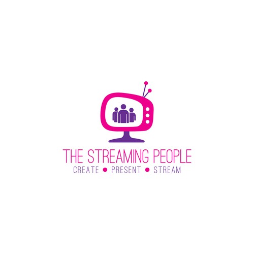 The Streaming People