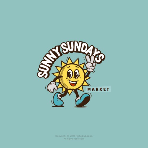 Bring On The Sunshine