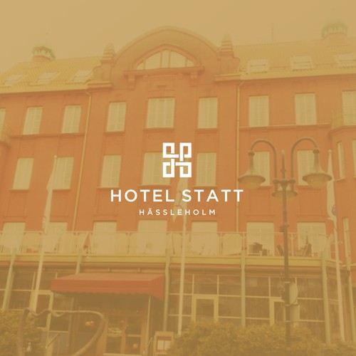 Hotel Statt Hässleholm