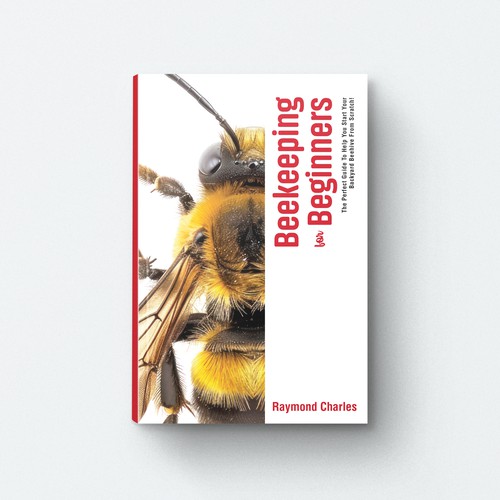 Book cover design
