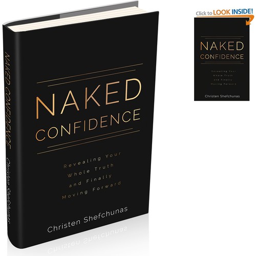 Naked Confidence