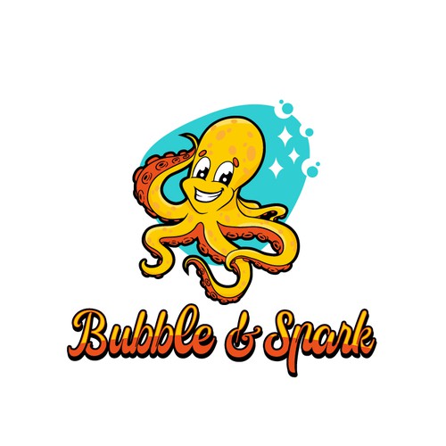 Bubble and Spark