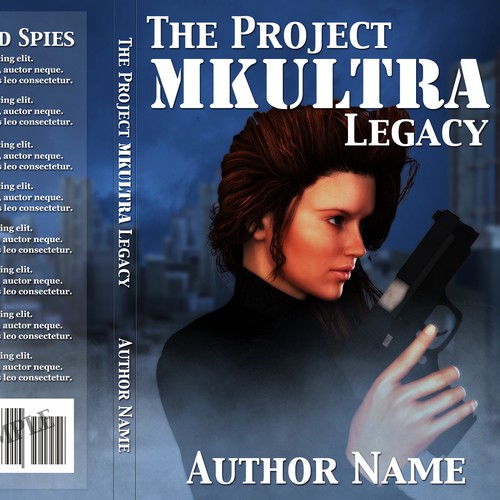 The Project MKUltra Legacy