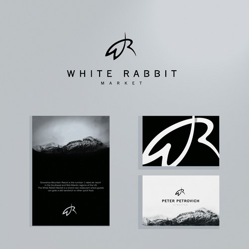 White Rabbit