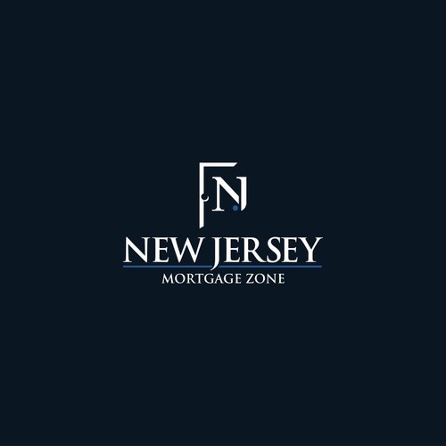 Create the next logo for New Jersey Mortgage Zone