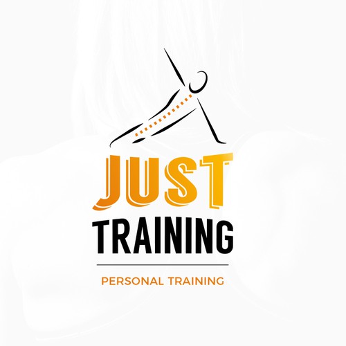 Just training