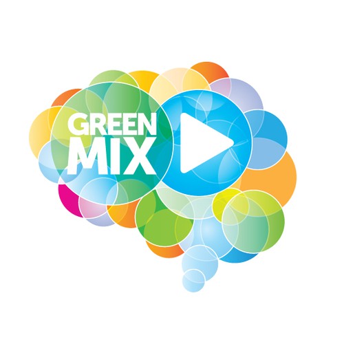 Logo for environmental Festival