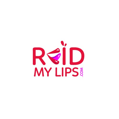 Cheeky logo for adult website