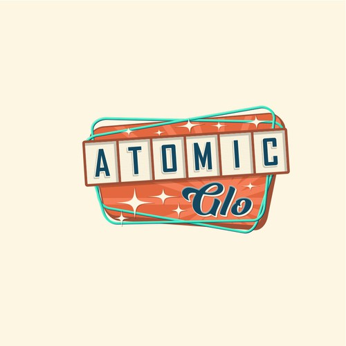 Atomic Glo