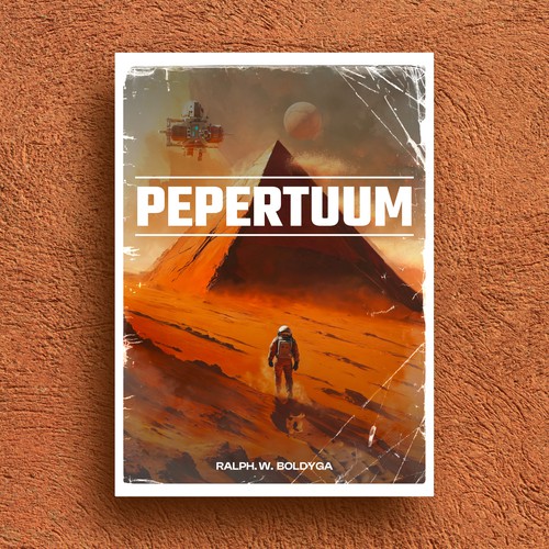 PEPERTUUM