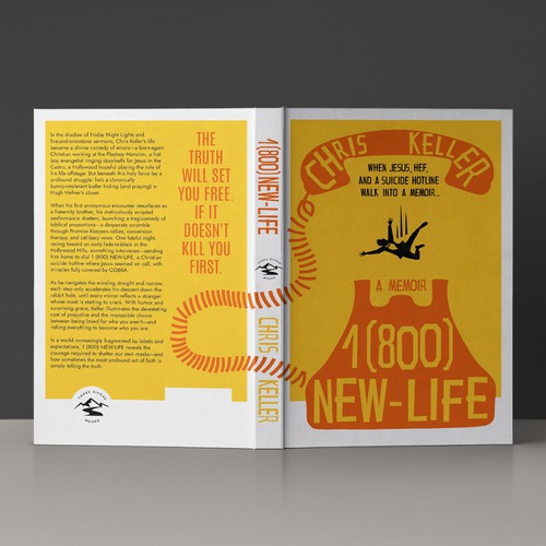 Book Cover Design