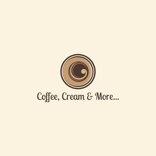 COFFE,CREAME & MORE..