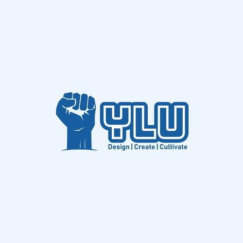YLU Logo