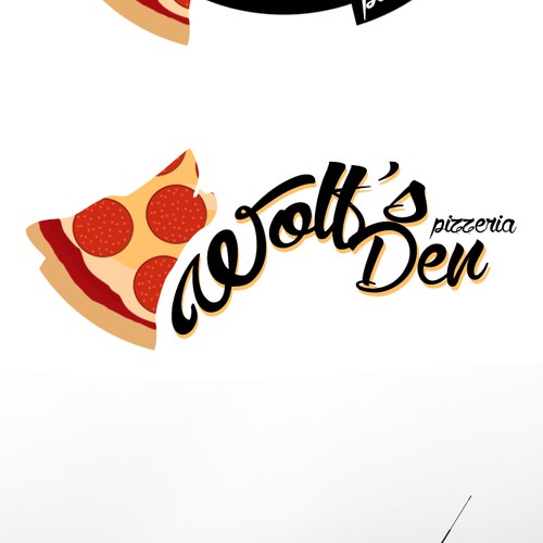 Wolfs Den Pizzeria