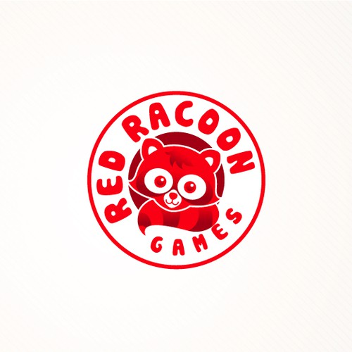 RED RACOON